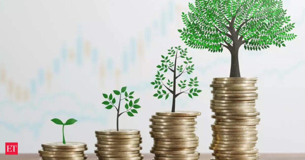Global shocks may hit quarterly growth, but India’s long-term outlook remains strong: PwC’s Rara
