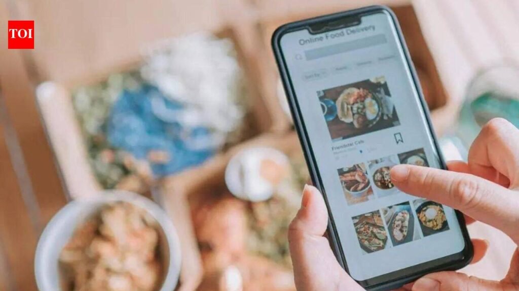 FSSAI issues 9 notices to e-commerce app for alleged food safety violations | India News