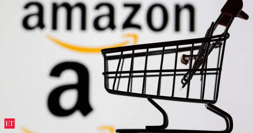 Harleys, AI PCs, premium TVs: Amazon Prime Day suggests India’s premiumisation story is moving beyond metros