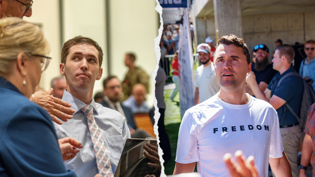 Tyler Robinson conspiracy theories debunked at Charlie Kirk hearing