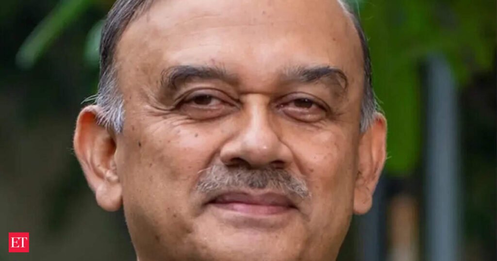 HDFC Bank ex-chairman Atanu Chakraborty’s FY26 earnings rise 3.5% despite early exit
