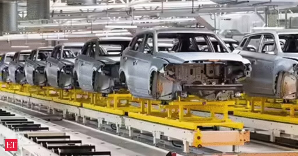 Auto companies find it difficult to monetise software services after complimentary term ends