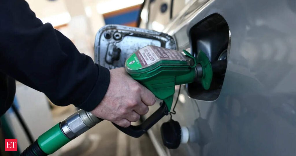 Delhi isn’t flexing yet as India’s ethanol dream gets an early reality check