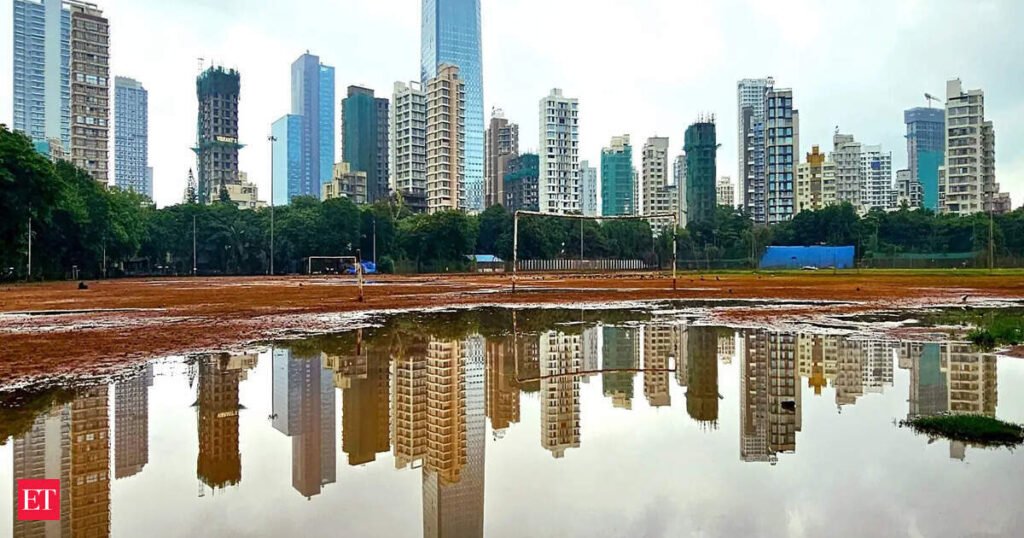 Housing crisis threatens longevity and wealth as affordability gap persists through 2040: WEF