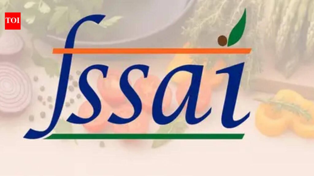 FSSAI wants you to be its eyes on ground | India News