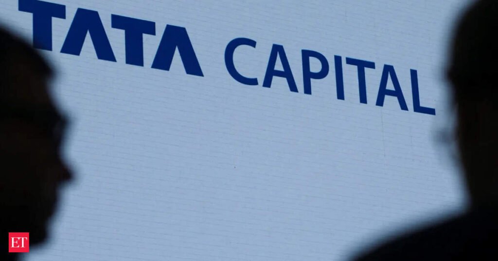 Tata Capital forays into gold loans with Yogloans acquisition