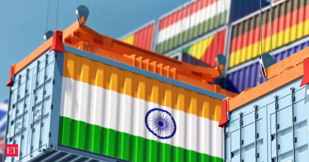India’s June trade deficit jumps 59% YoY to $30.43 bn