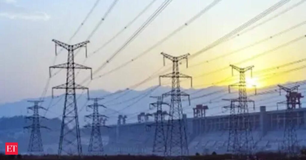 India tells clean energy firms to lose grid connection or generate power