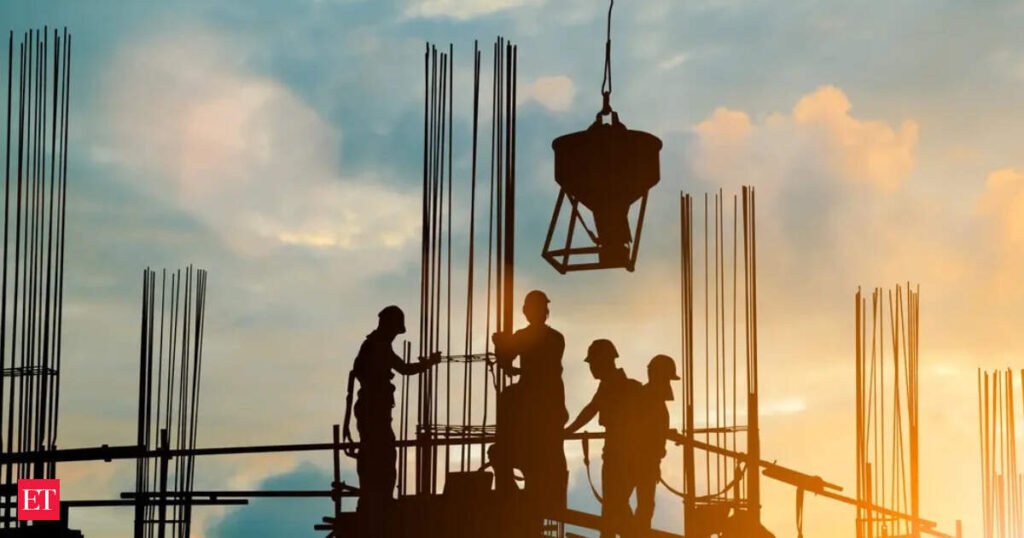 Bansal Family to invest Rs 10,000 crore in FY27 on construction, land acquisitions