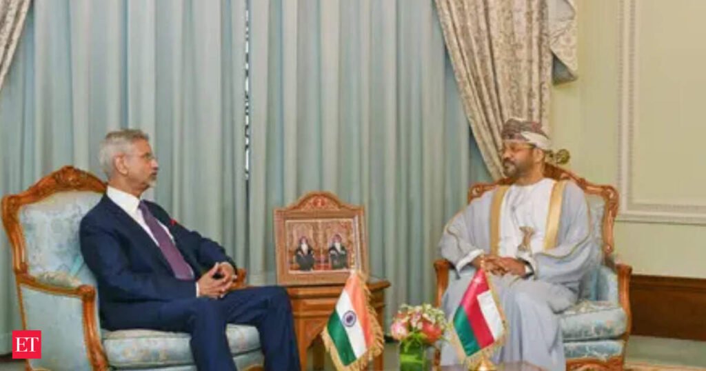 Procedure for TRQs allocation under India-Oman trade pact notified