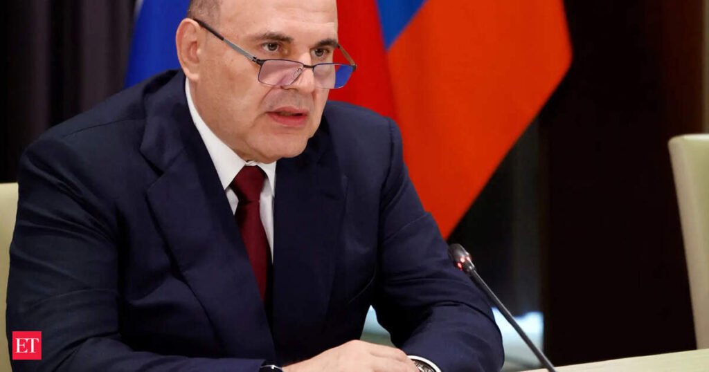 Russia to bring flagship INNOPROM industrial fair to India in September