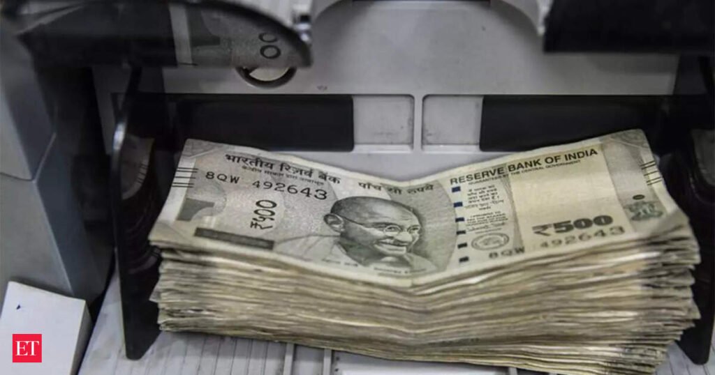 India’s capex cycle to strengthen as investments seen rising to $2.2 tn by FY30: Morgan Stanley