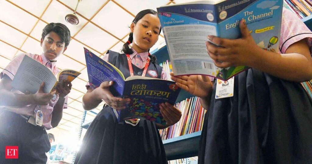 CBSE clarifies R3 rule: Class 10 students of 2027-28 batch must clear school-based third language assessment for pass certificate