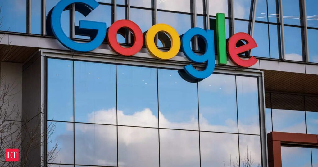 Google AI Hub ecosystem in Vizag expands with ₹1,008-crore logistics park, 5,000 new jobs