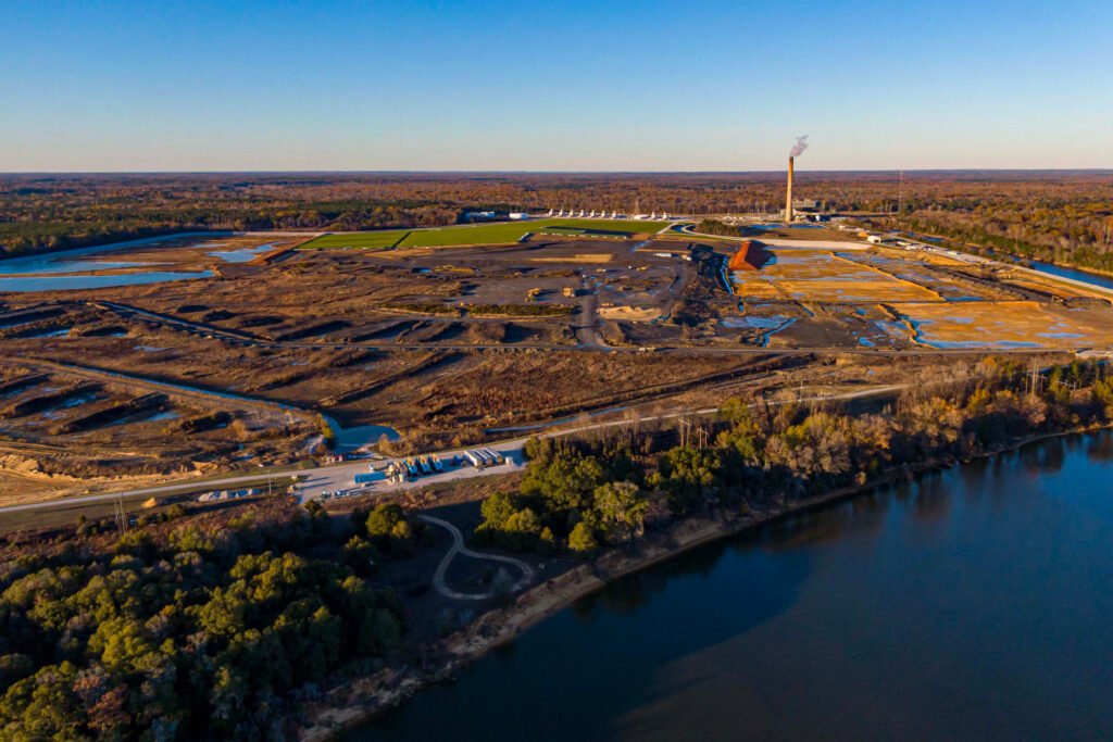 Trump EPA Moves to Approve Alabama Coal Ash Program Rejected by Biden Administration
