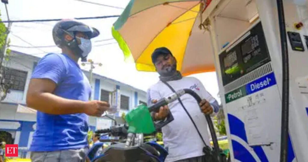 HPCL ramps up fuel quality surveillance, finds no adulteration