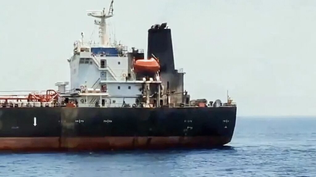 13 Indians killed, 3 missing in Gulf since February 28 amid US-Iran war | India News
