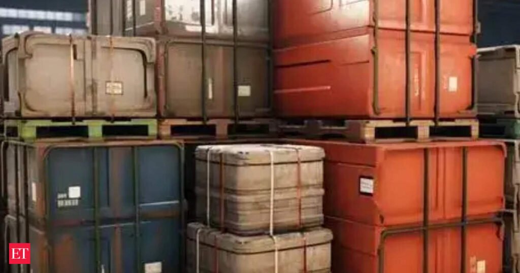 Govt issues norms to implement global outreach initiative for branding, labelling, export packaging