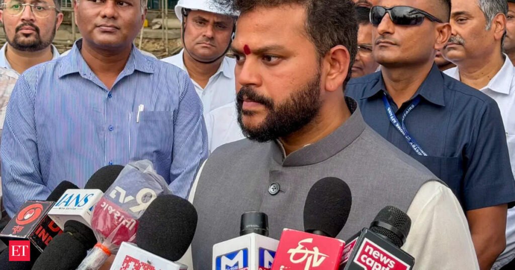 Air India crash probe in final stage, report soon: Ram Mohan Naidu