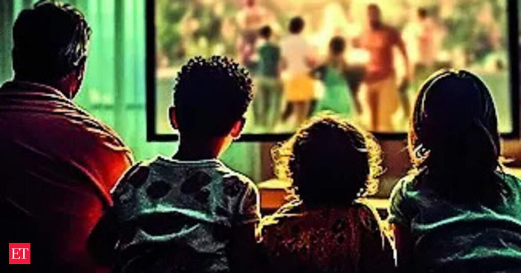 Broadcasters wary as TV services face telecom-style rules