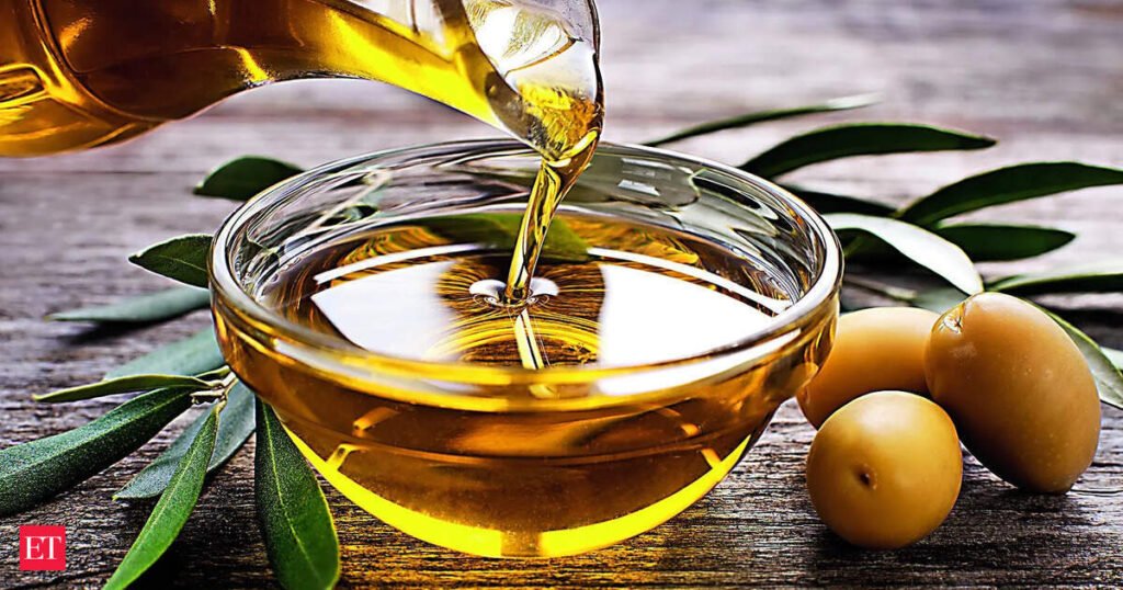 June vegetable oil imports dip 29 per cent