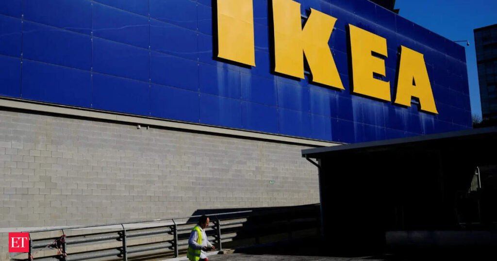 Ikea’s India makeover: ₹11,000 crore push to expand stores and local sourcing