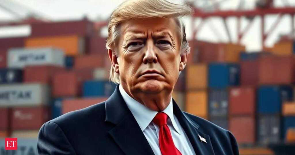 US Russia sanctions bill cuts India, China tariff threat from 500% to 100%