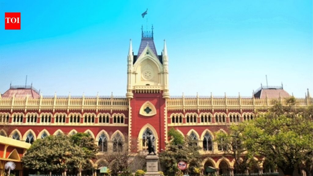 Calcutta HC allows Mamata Banerjee-led TMC faction to hold Martyrs’ Day rally, shifts venue near Birla Planetarium | India News