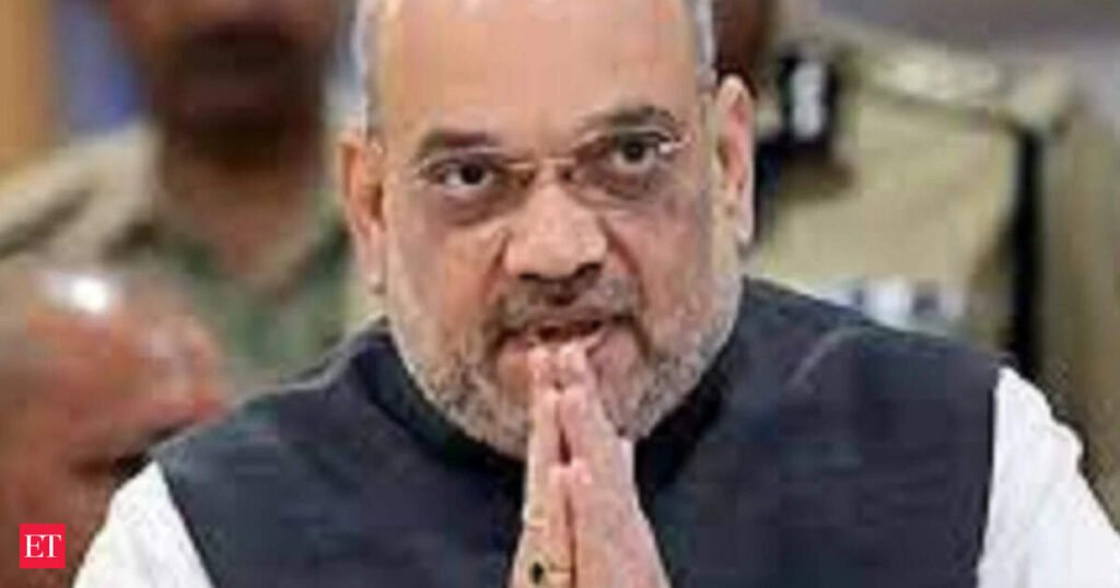 99% of exports to become duty-free with India-UK trade treaty: Amit Shah