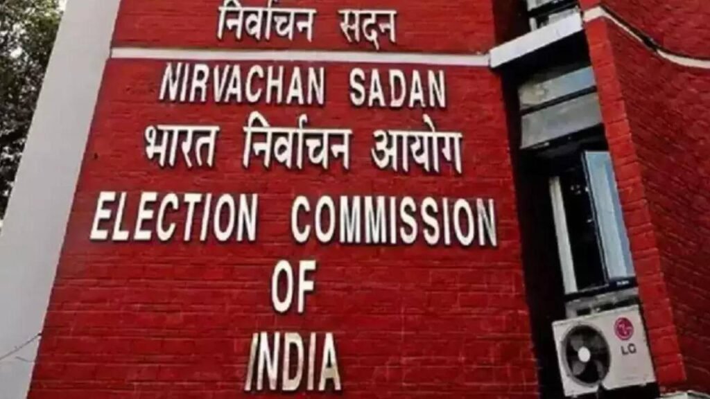 From Delhi to Karnataka: EC releases revised SIR schedule for electoral rolls – check new dates | India News