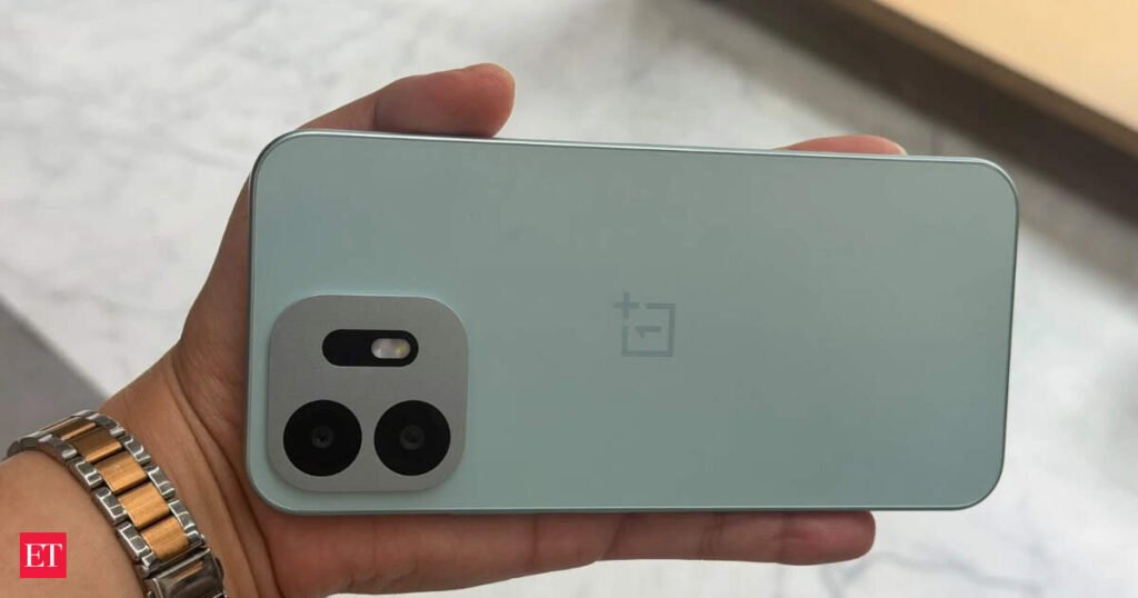 OnePlus, once popular with tech fans, to pull out of US and Europe