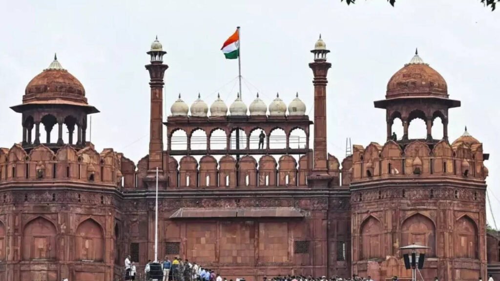 Red Fort to remain closed to public from July 15 to Aug 15 | India News