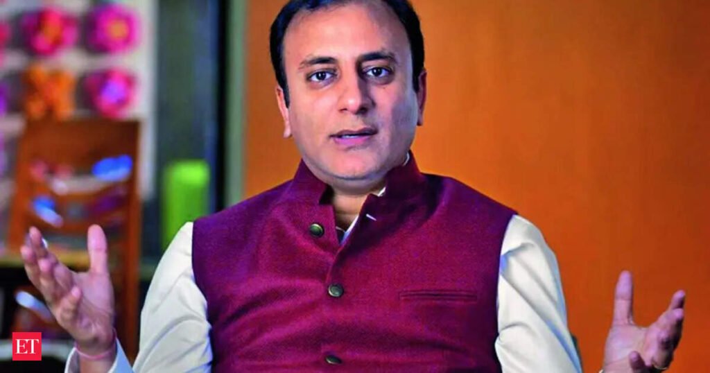 Jaypee deal to help Dalmia Bharat have pan-India presence: MD Puneet Dalmia