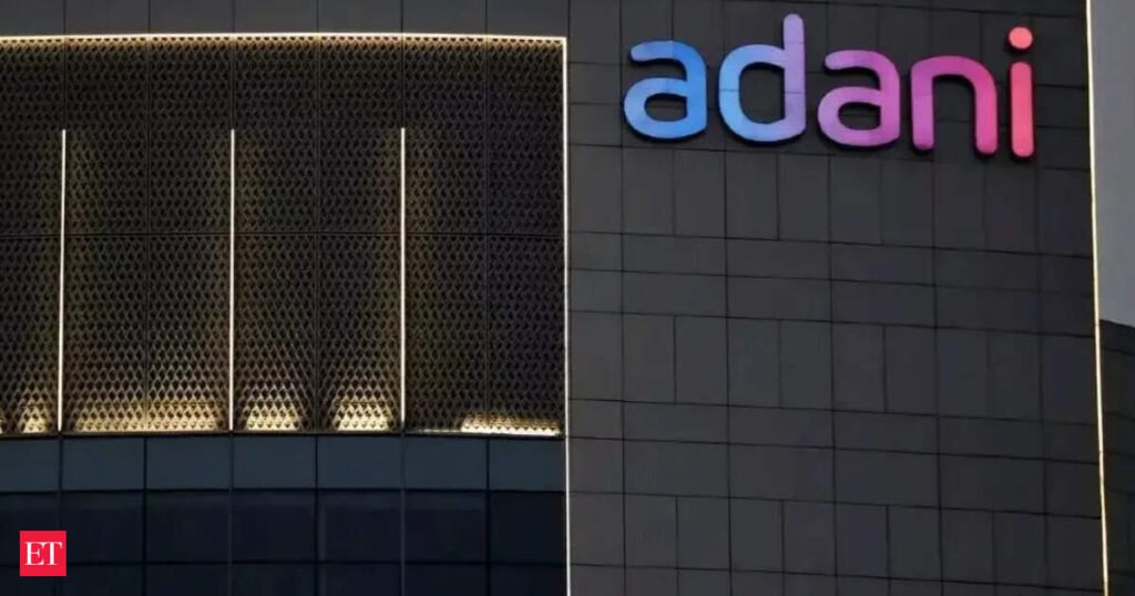 Adani in talks with Accor, ITC Hotels to manage Jaypee hospitality assets