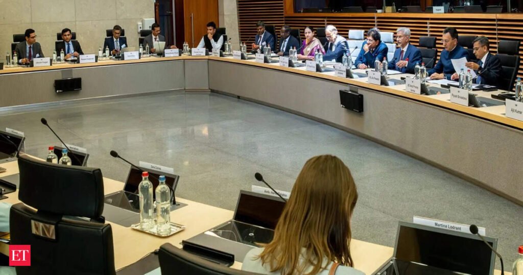 India, EU strengthen strategic partnership at 3rd TTC; announce cooperation in AI, semiconductors, clean technologies