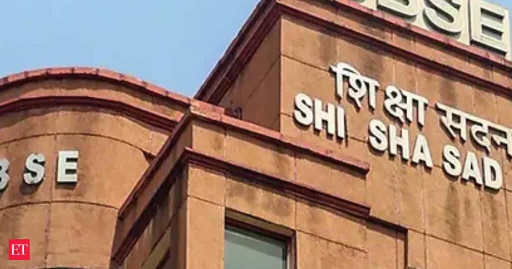 SC raises concerns over CBSE move to add third language in Class 9