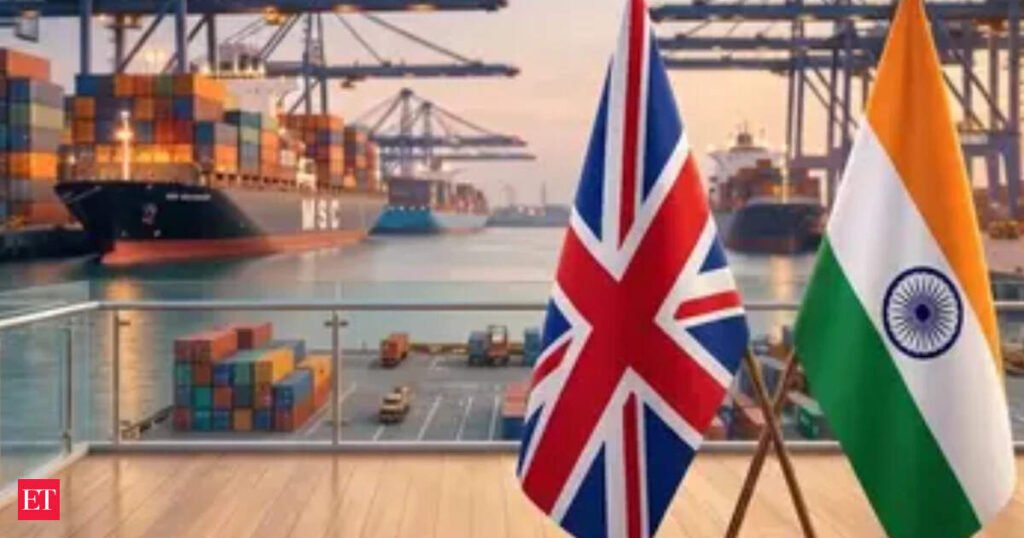 Corporate demand resilient amid new opportunities opened up by FTAs, says Ficci chief