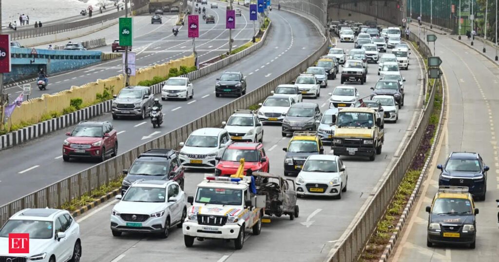 Govt proposes tighter fuel efficiency norms for cars under CAFE III from FY28