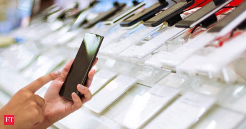 Price hikes push buyers towards refurbished smartphones and laptops