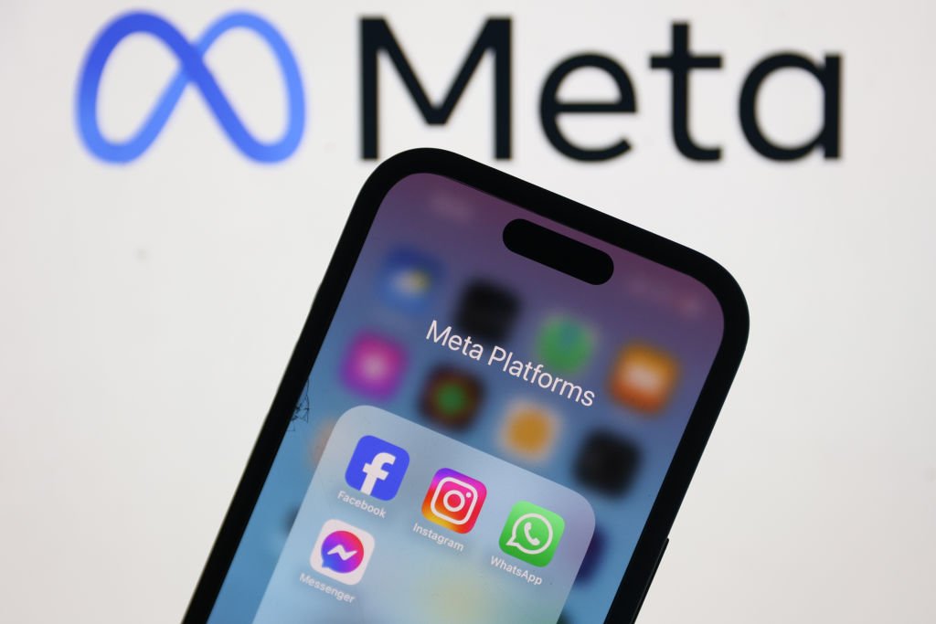 Meta now alerts parents if their teen discussed suicide or self-harm with its AI chatbot