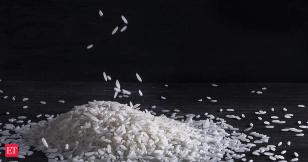 Indian rice export prices extend gain on higher reserve price, monsoon concerns