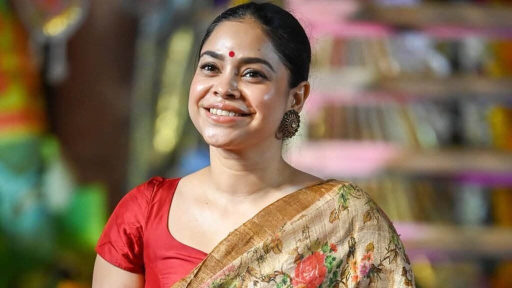Sumona Chakravarti Undergoes Endometriosis Surgery