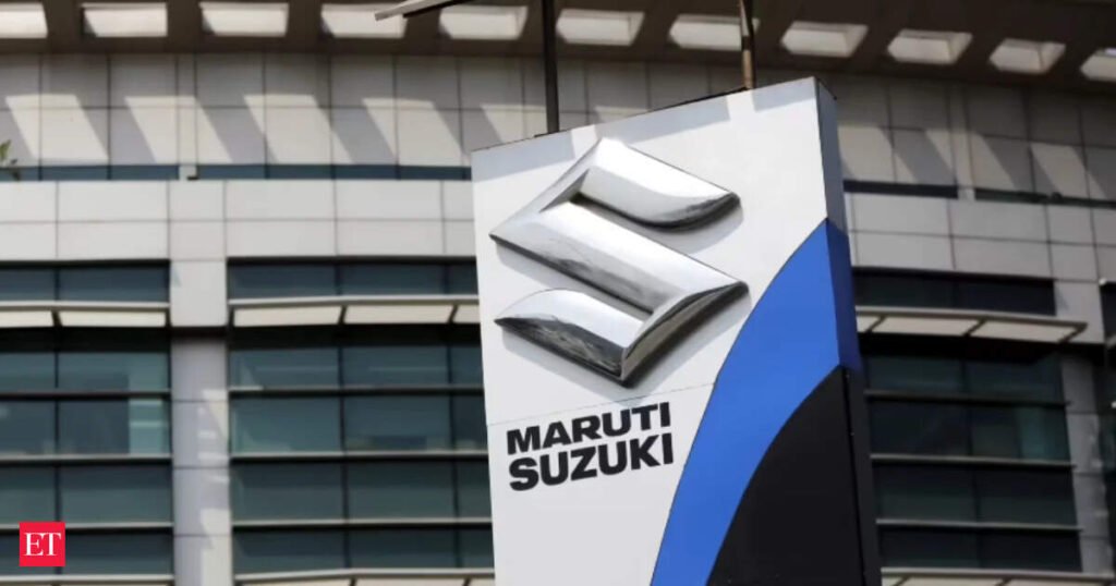 Consumer panel orders Maruti Suzuki to replace car in first E20 fuel dispute; company to appeal