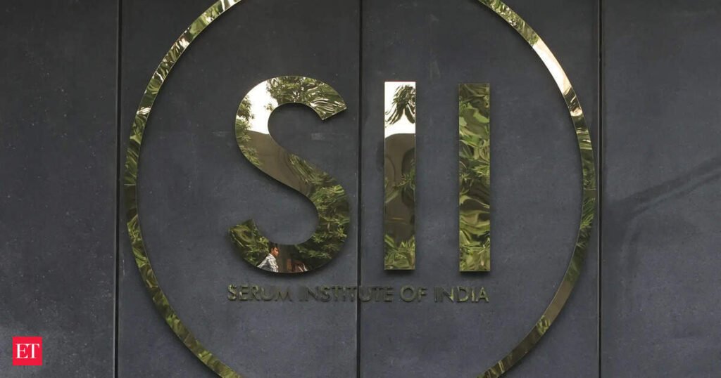 Serum Institute partners with Gates MRI to make experimental TB vaccine