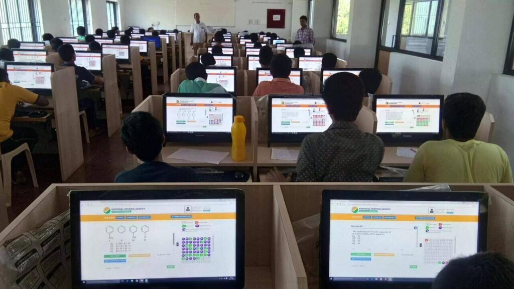 NEET-UG results declared: 2 score 715/720, 19 cross 700 | India News