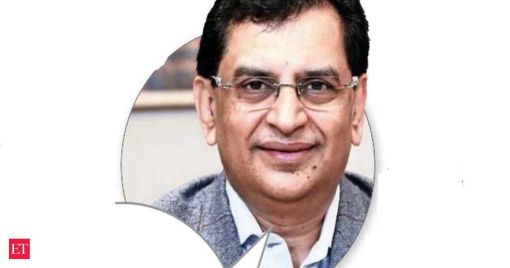 Poly Medicure bets on new facilities, products to double international business: MD