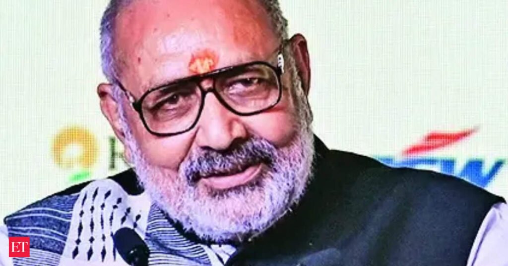 Quality, heritage key to building global textile & lifestyle brands: Giriraj Singh