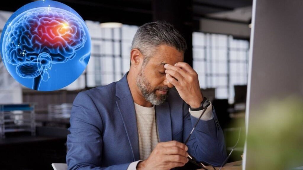 Long-term exposure to air pollution could lead to dementia, warns WHO | India News