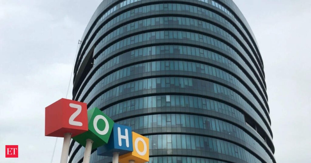 Zoho launches AI-powered Classes 2.0, offers platform free to government schools, colleges and universities in India