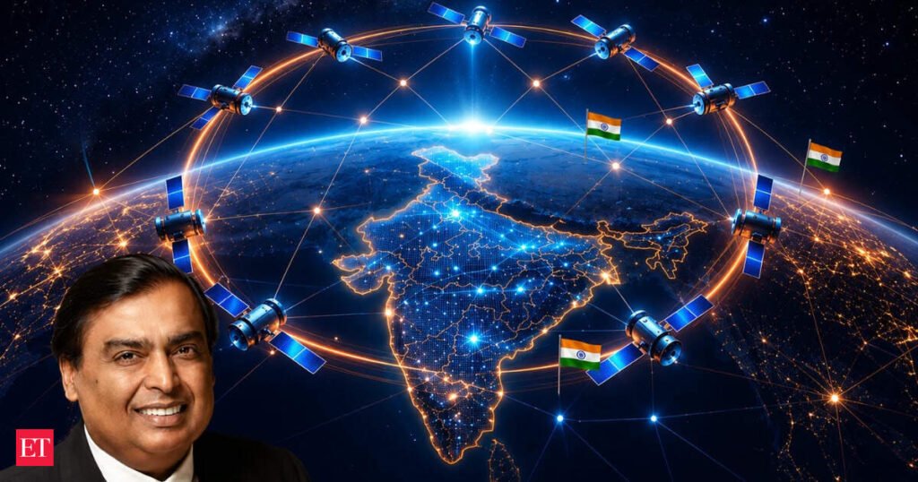 CCI junks complaint against Reliance Jio Infocom, others